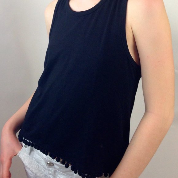 BL Pom Top - Picture 1 of 1